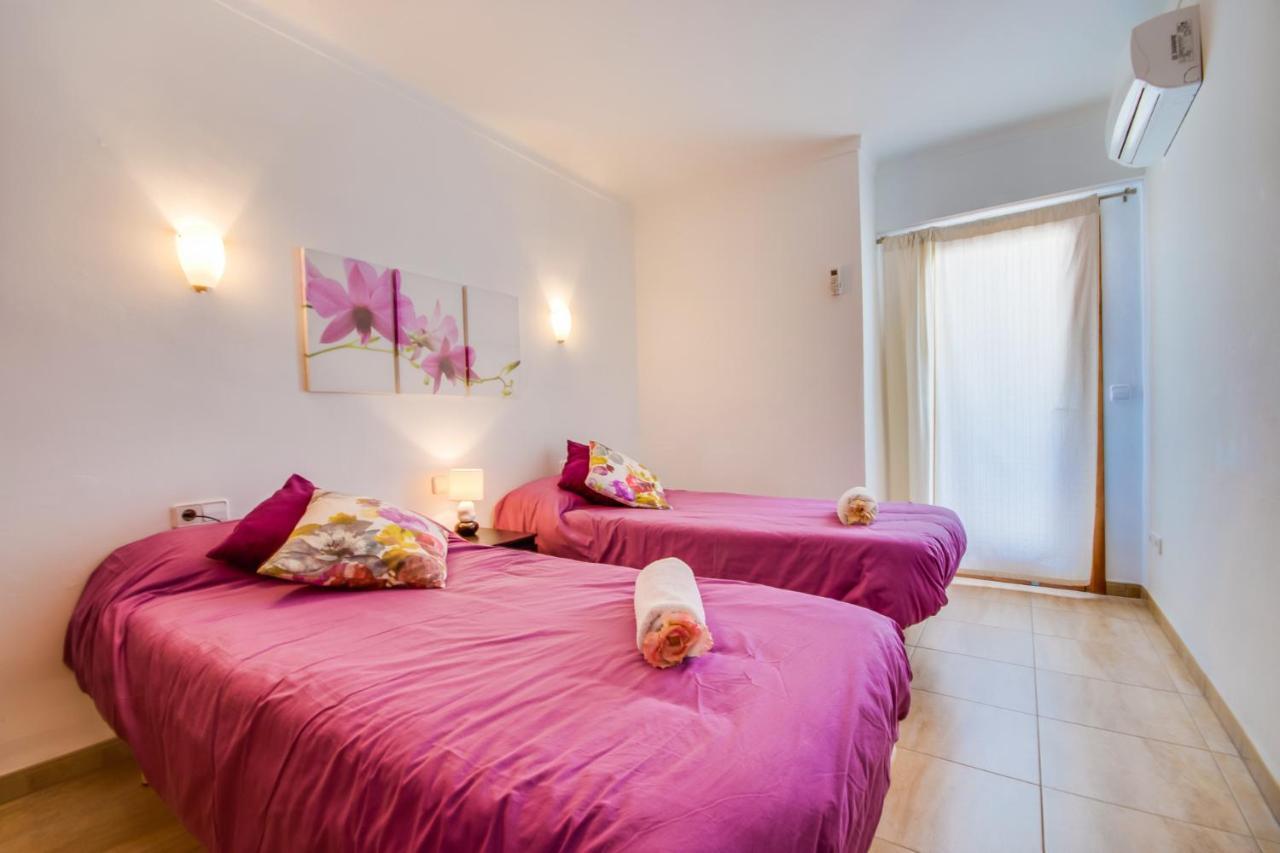 Ideal Property Mallorca - Concha Port d'Alcúdia Exterior foto